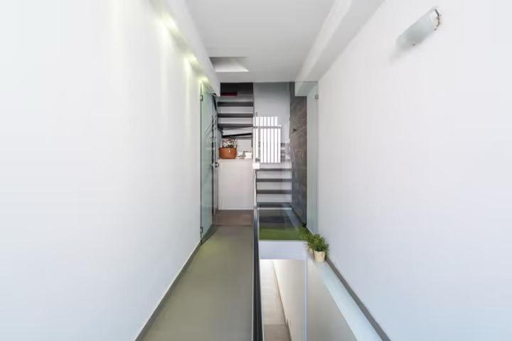 A Casa Di Anto Villa CTA Exteriör bild