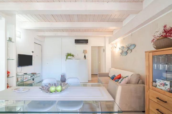 A Casa Di Anto Villa CTA Exteriör bild