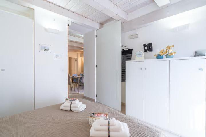 A Casa Di Anto Villa CTA Exteriör bild