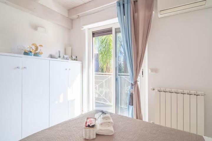 A Casa Di Anto Villa CTA Exteriör bild